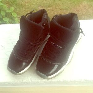 Retro Jordan’s Space Jams